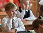 Школы Петербурга проходят модернизацию