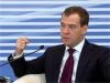 Медведев попросил «ЕР» поддержать законопроект об увеличении срока декрета