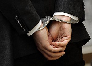 В Петербурге задержан офицер ФСБ за продажу кокаина