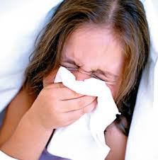 Как провести зиму без гриппа