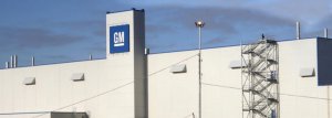      General Motors    2 