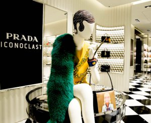    Prada  -
