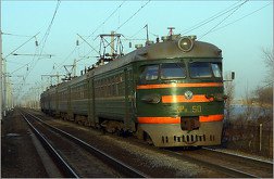 В РЖД подтвердили факт задержки поездов