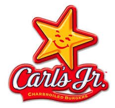  Carl`s Jr.    