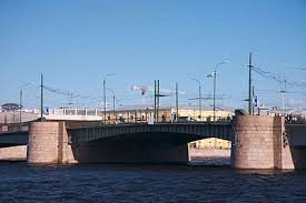 Ремонтные работы на Тучковом мосту стартуют в мае будущего года