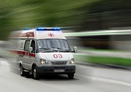 Вчера в Петроградском районе города сбили коляску с малышом