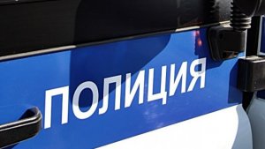 Вчера вечером возле станции "Девяткино" произошла драка