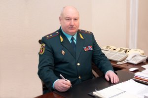 Глава МЧС РФ по Санкт-Петербургу покидает свою должность 