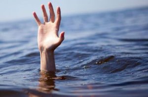 В Обводном канале утонул мужчина 