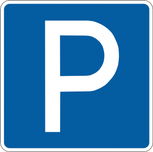 Объединенный резервный банк обслужит пилотные зоны парковки в Санкт-Петербурге 