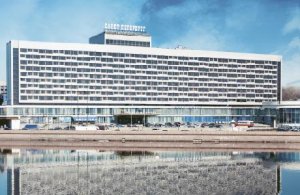 ФАС займется проверкой гостиниц Санкт-Петербурга