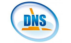 "DNS"   - 5 