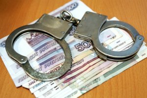 Задержан мошенник, похитивший у петербуржцев 10 миллионов рублей