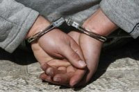 В Петербурге задержан наркокурьер с килограммом кокаина