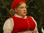 В Новогоднюю ночь зрители увидят новую историю о «Красной шапочке» в главной роли с Веркой Сердючкой