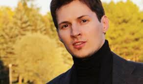 Павел Дуров остается на своем посту