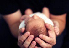 Петербургский суд рассмотрел дело о попытке продажи новорождённого ребенка