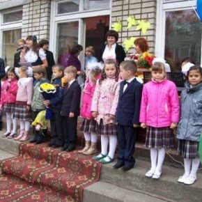 На школы Петербурга выделят боле 740 млрд рублей