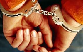 В Красногвардейском районе задержали мужчину по подозрению в изнасиловании