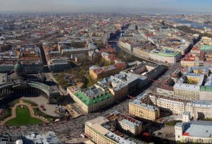 В Петербурге переименуют польские названия улиц