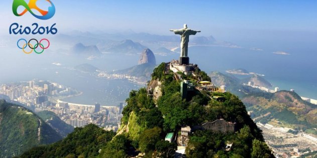 На Олимпийские игры в Рио поедут 32 петербургских спортсмена
