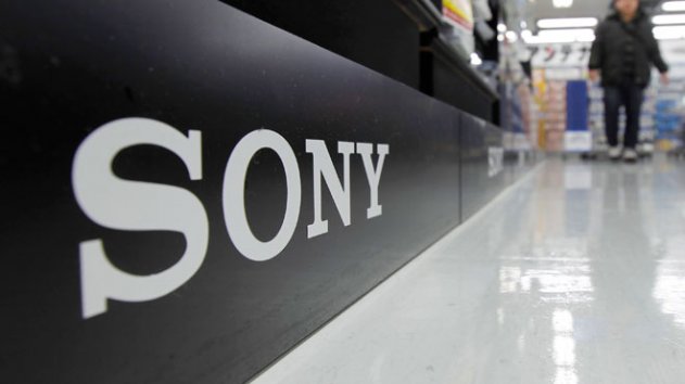 Sony     USB -