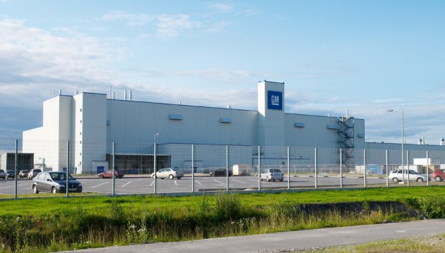 General Motors       