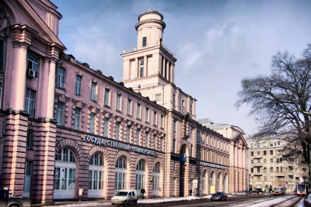 24 российских вуза вошли в список лучших университетов мира