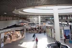 В «Пулково» появится терминал для болельщиков ЧМ-2018